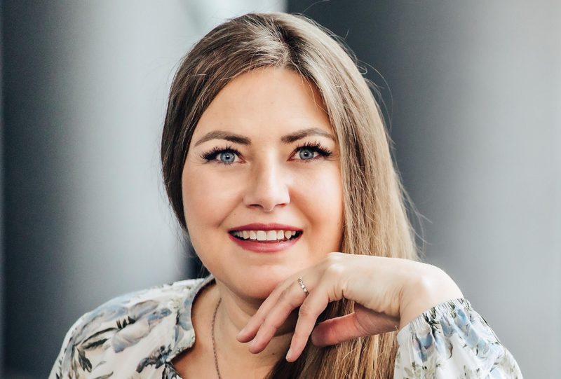 Bohdana Goliášová