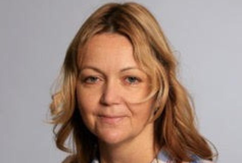 Andrea Najvárková