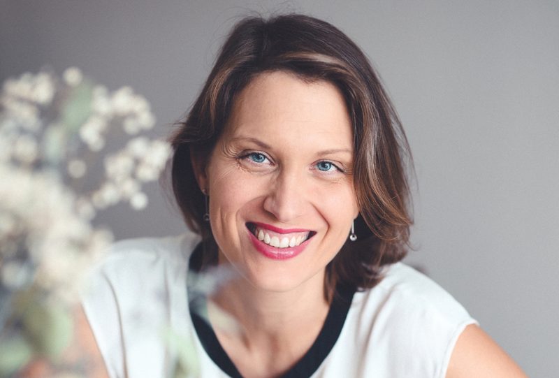 Hana Stelzer