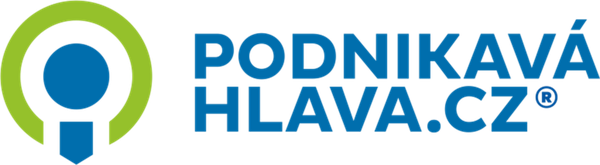 Podnikavá hlava
